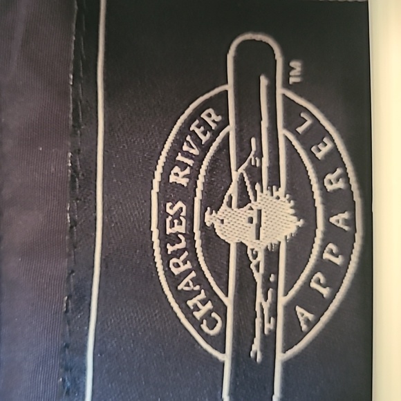 Charles River Apparel Style 9741 Fairway Windshirt - Picture 5 of 6